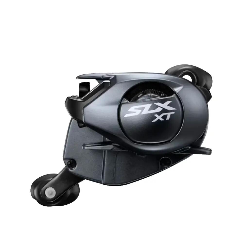 Moulinet de pêche Shimano SLX XT A Czarny/Niebieski 4/6
