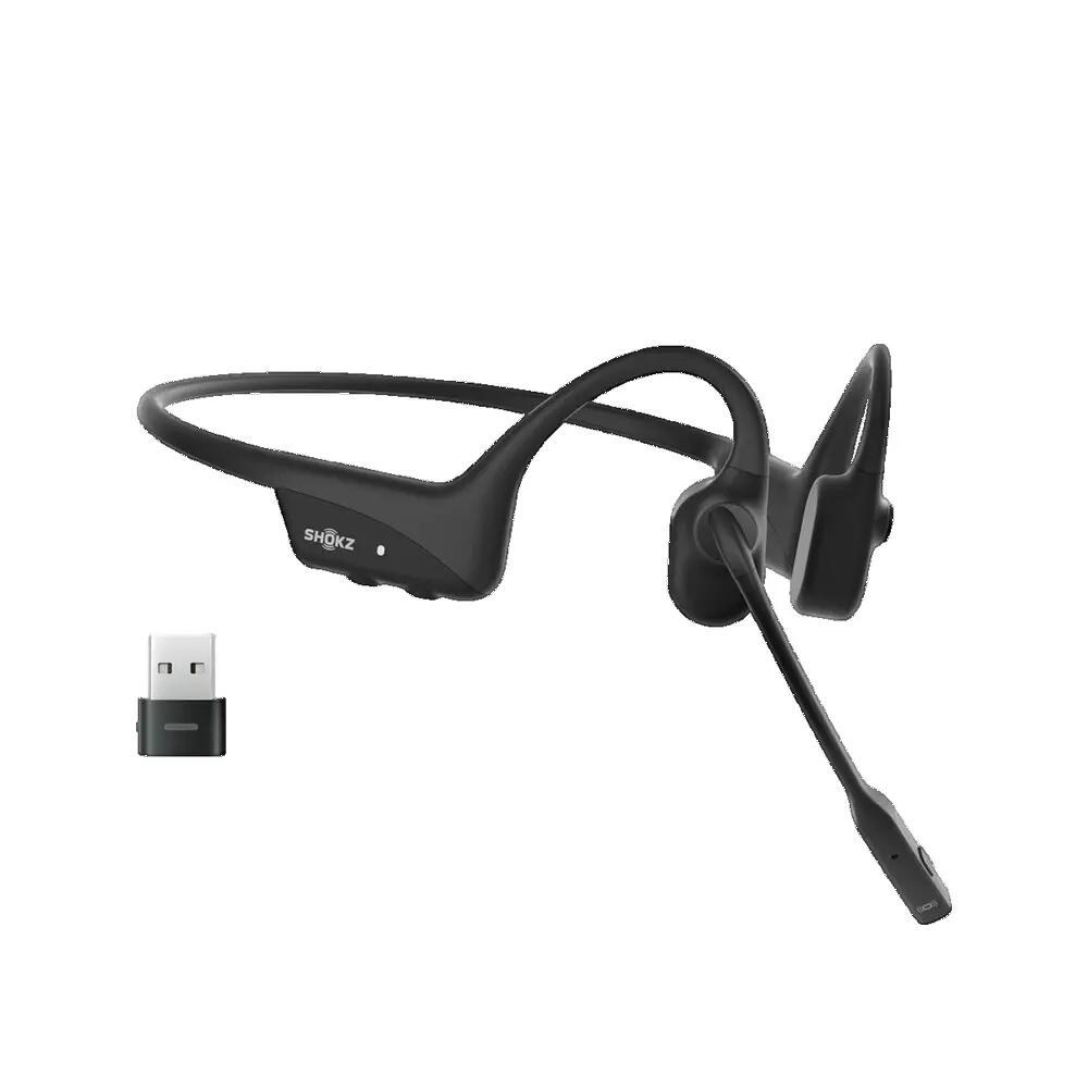 SHOKZ picture