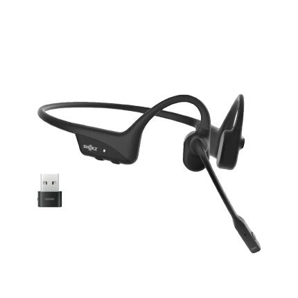 Casque sans fil Shokz OpenComm2 UC 2025