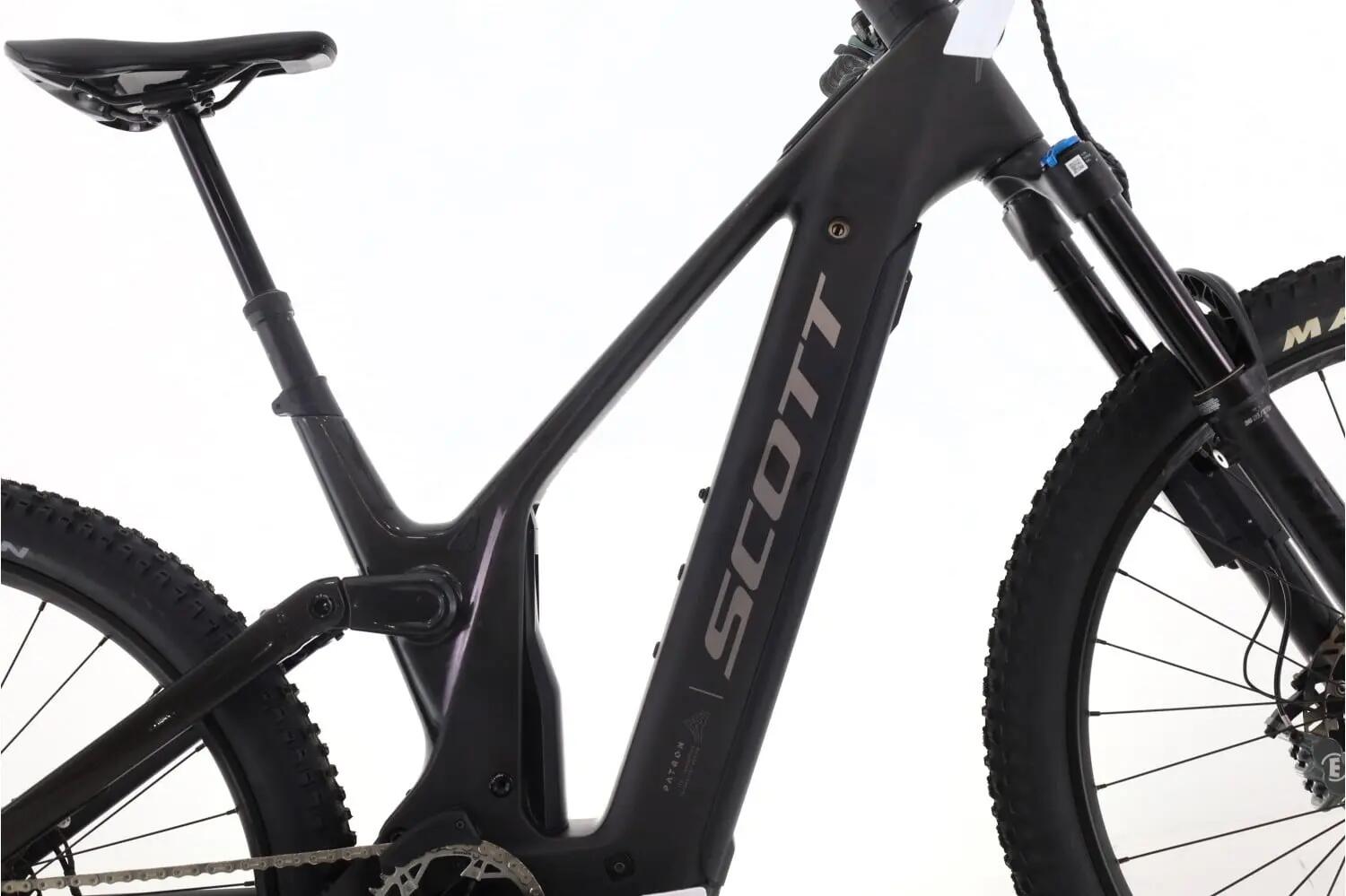 Ebike reconditionné ·  Patron eRide 900 GX AXS · Très bon état 2/8