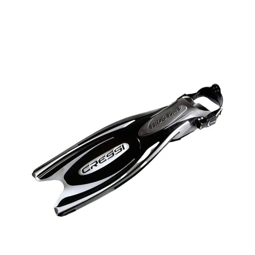 Palmes Cressi Frog Plus 2/2