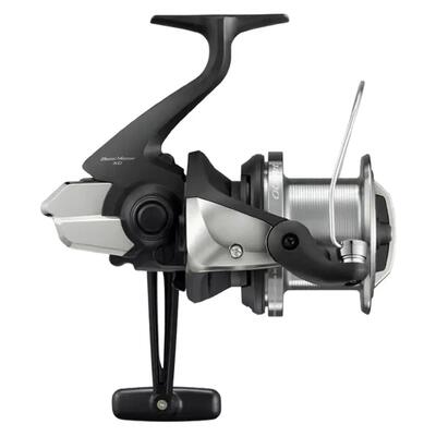 Moulinet de surfcasting Shimano Beastmaster XC 20kg