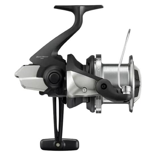Moulinet de surfcasting Shimano Beastmaster XC 20kg