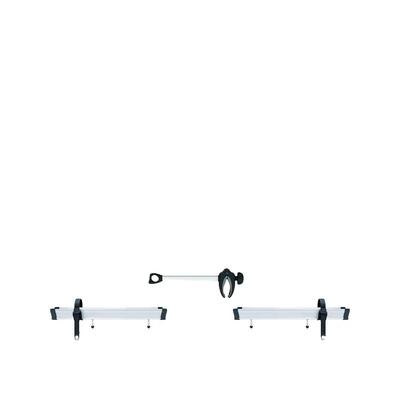 Fietsaccessoire thule rail kit 3e fiets