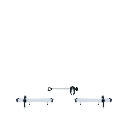 Zubehör für Fahrräder Thule Kit für die 3. Fahrradrutsche