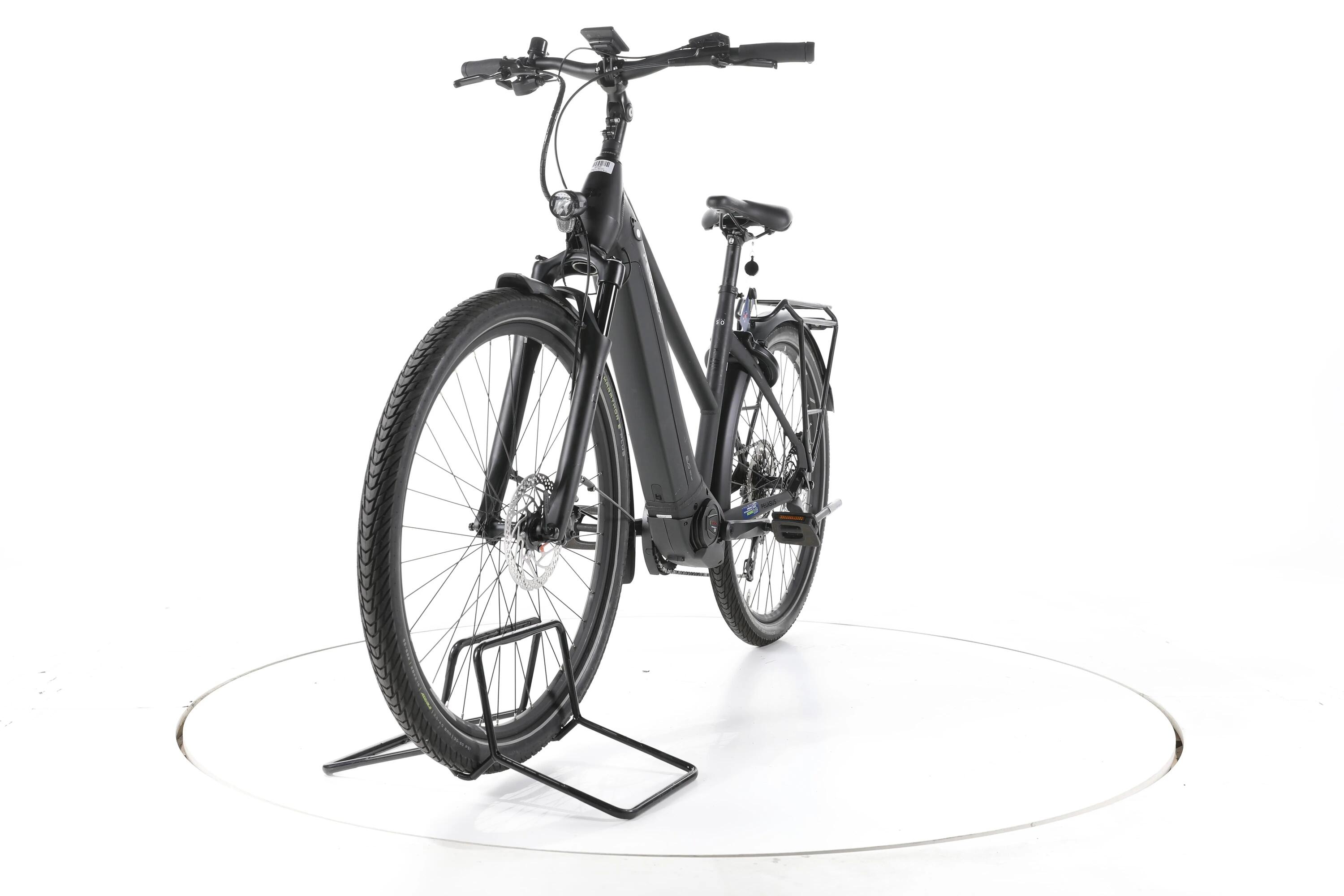 Ebike ricondizionata · Pegasus Premio Evo 10 Lite · Buone condizioni 4/7