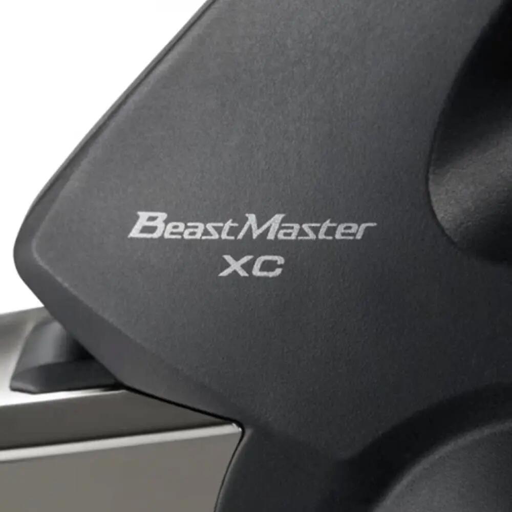 Moulinet de surfcasting Shimano Beastmaster XC 20kg 3/3