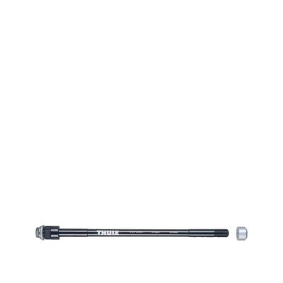 Fiets thule adapter voor as m12x1.0 12mm