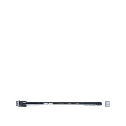 Vélo Thule Adaptateur d'axe M12x1.0