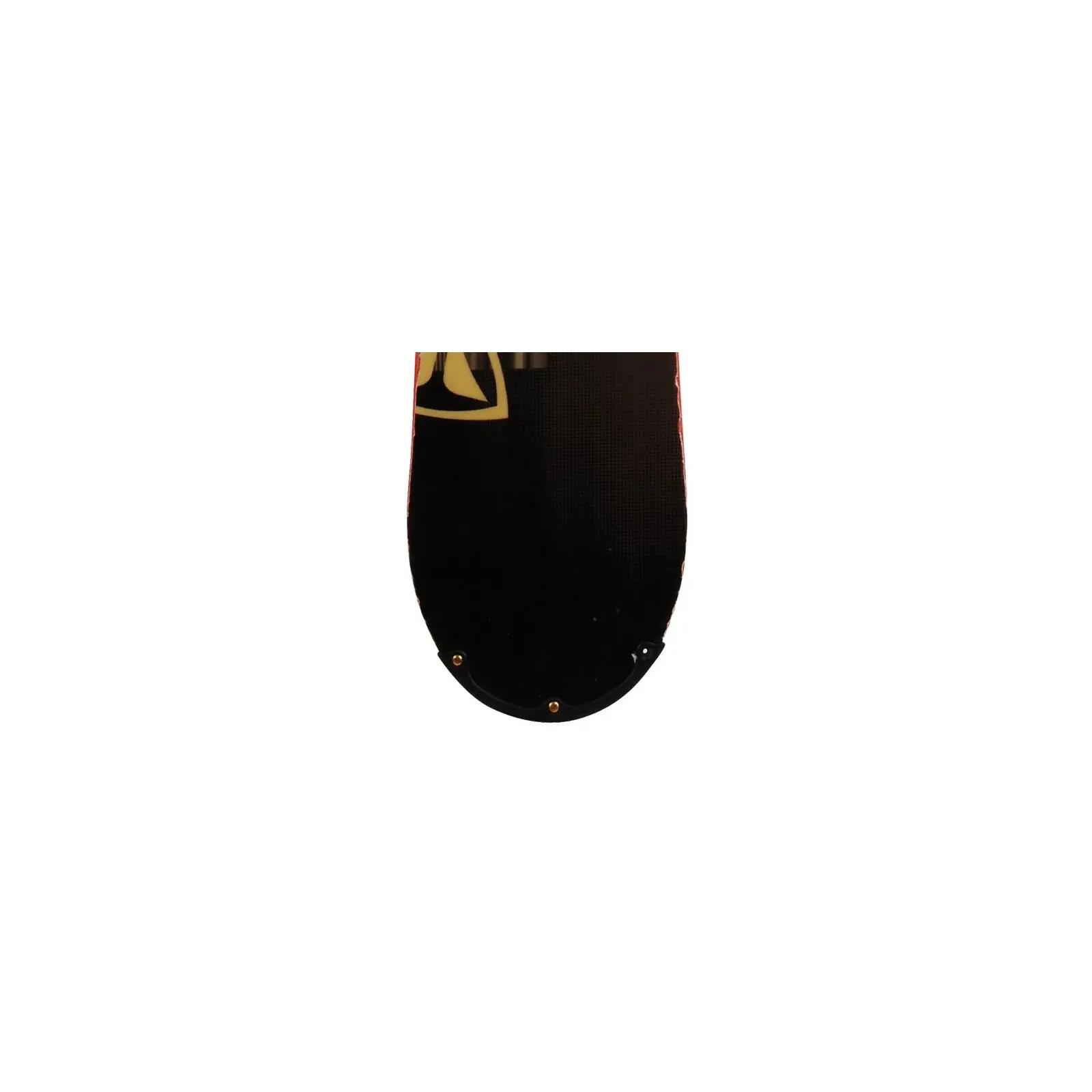 RECONDITIONNE - Snowboard Firefly Furious + Fixations Coque 4/5