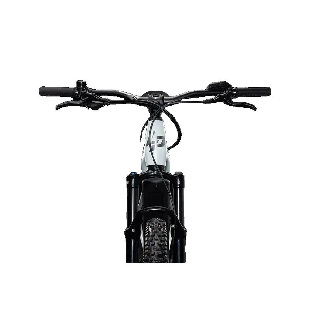 Vélo de montagne Lapierre Overvolt HT 6.6 8/10