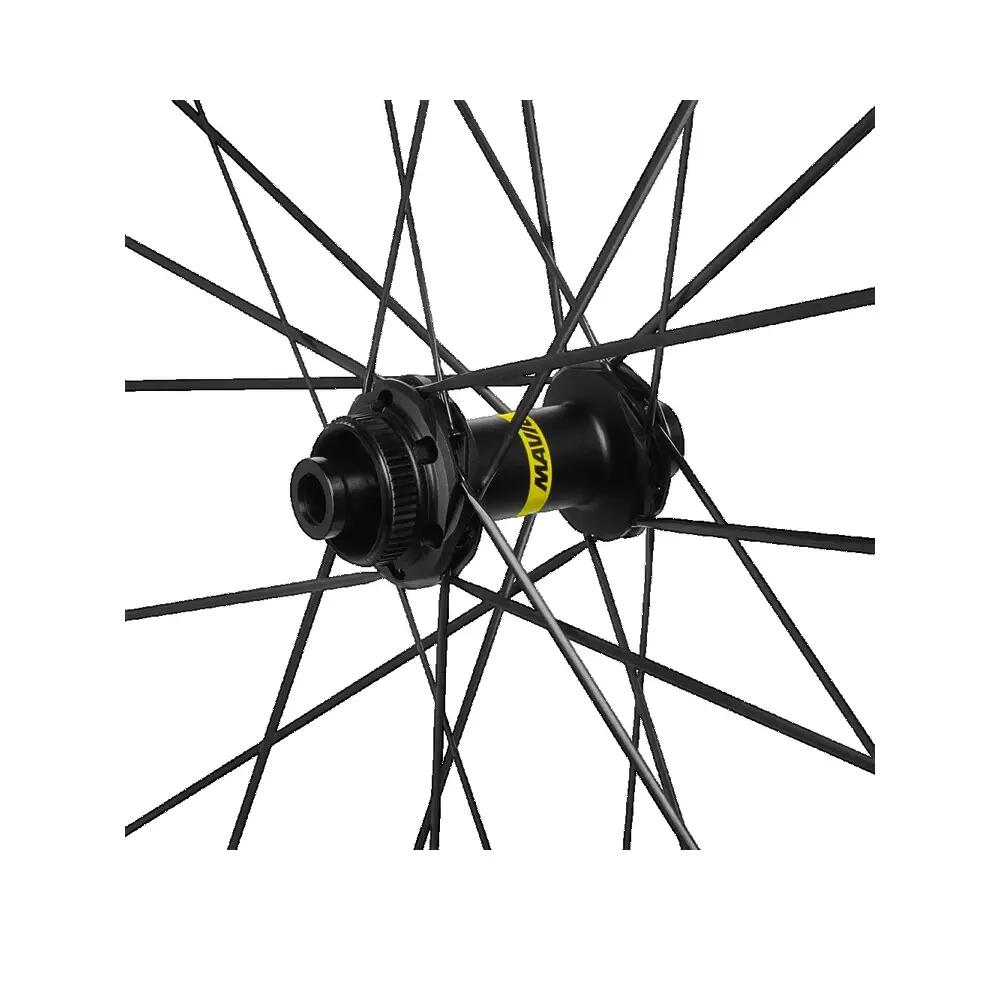 Rower szosowy Mavic Cosmic SLR 45 Disque 2/2