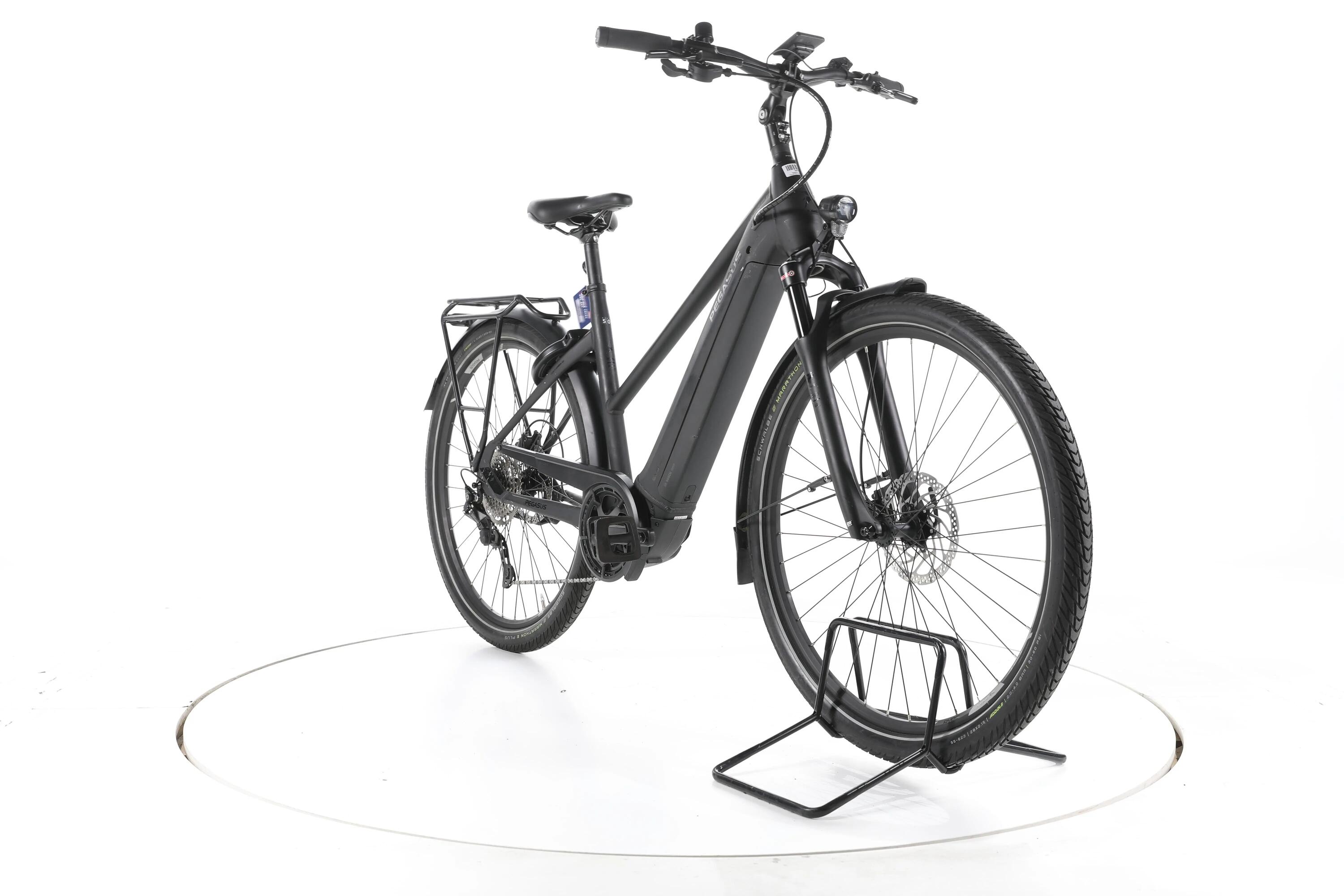 Ebike ricondizionata · Pegasus Premio Evo 10 Lite · Buone condizioni 3/7