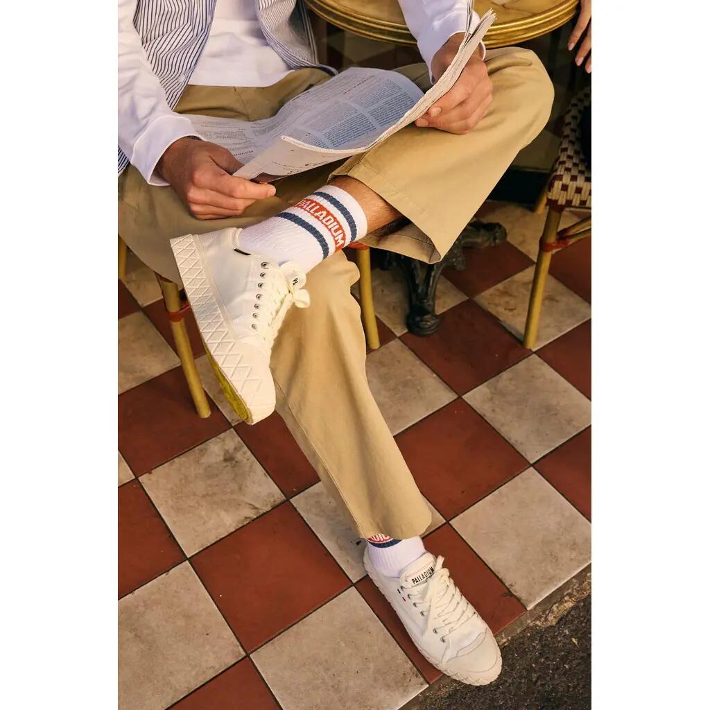 Sneakersy Palladium Palla Ace Cvs Org 5/6