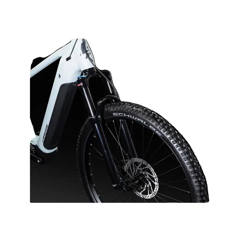 Vélo de montagne Lapierre Overvolt HT 6.6 7/10