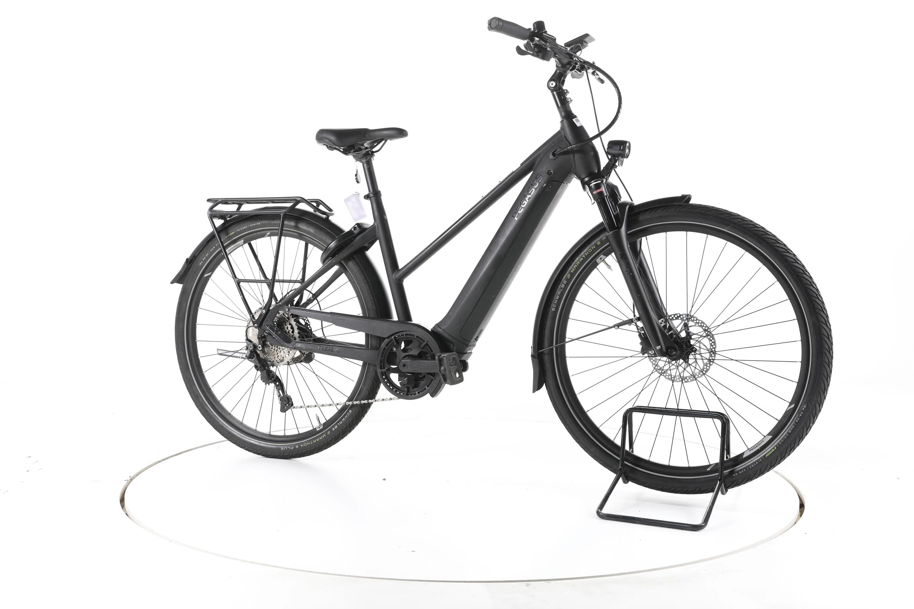 Ebike ricondizionata · Pegasus Premio Evo 10 Lite · Buone condizioni 2/7