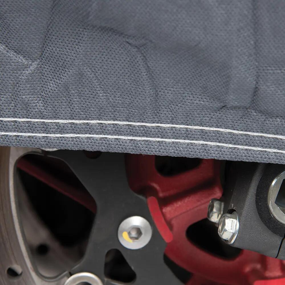 Housse moto Oxford Dormex 3/4