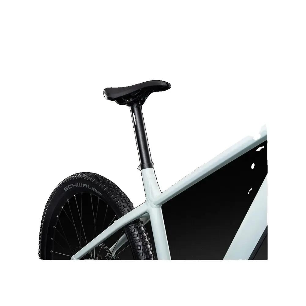 Vélo de montagne Lapierre Overvolt HT 6.6 6/10