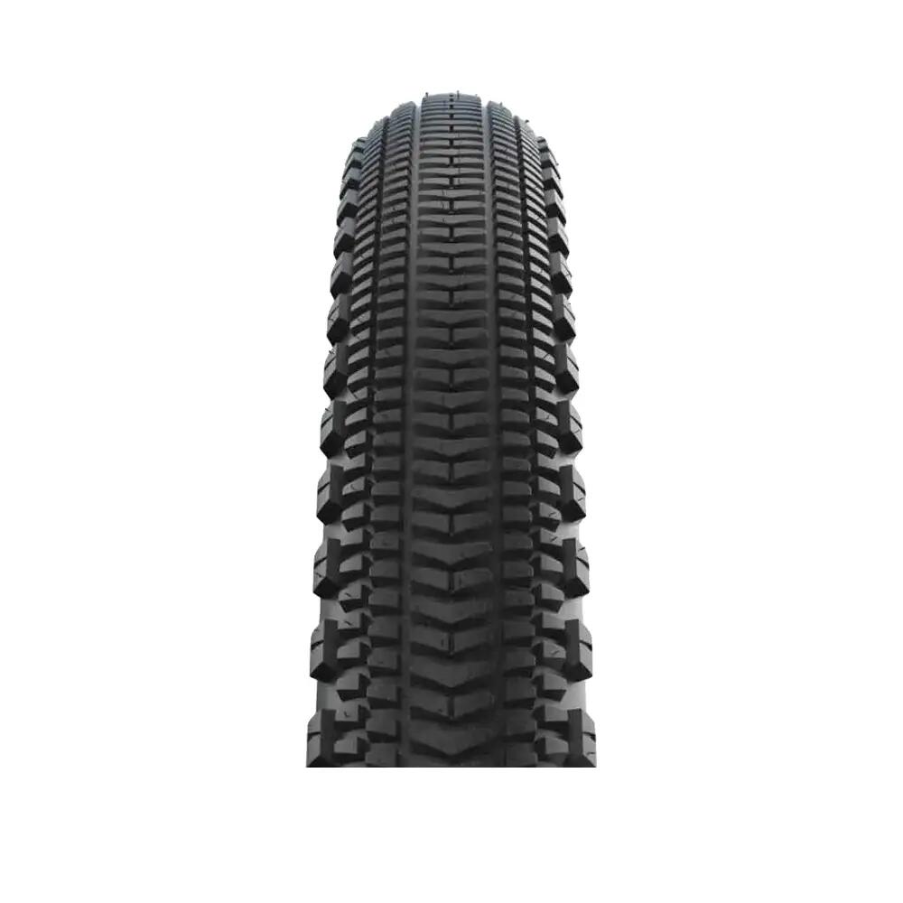 Schwalbe G-One Overland 365 Silver Bike Tyre 2/5