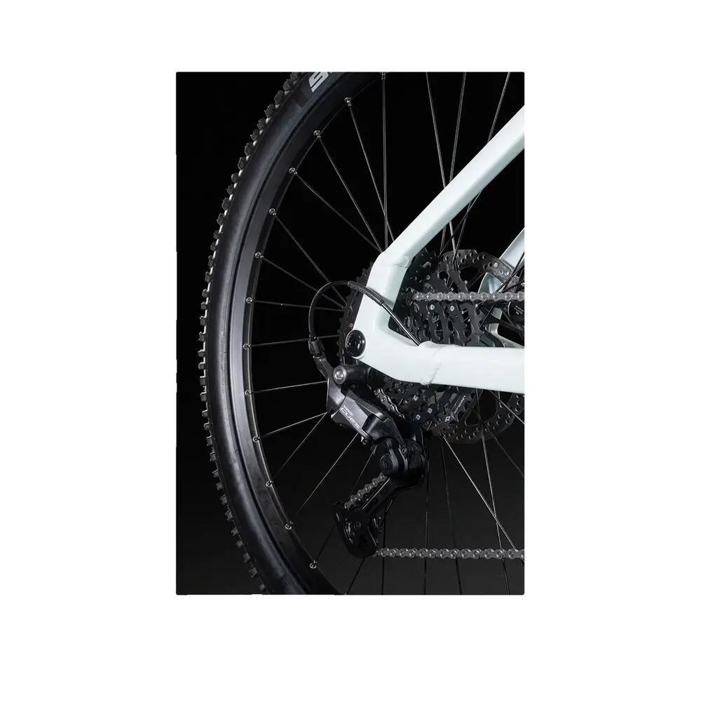 Vélo de montagne Lapierre Overvolt HT 6.6 5/10