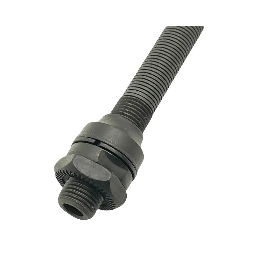 SHIMANO Axe creux complet pour FH-T3000 - remplacement fiable pour moyeu SHIMANO 3/8