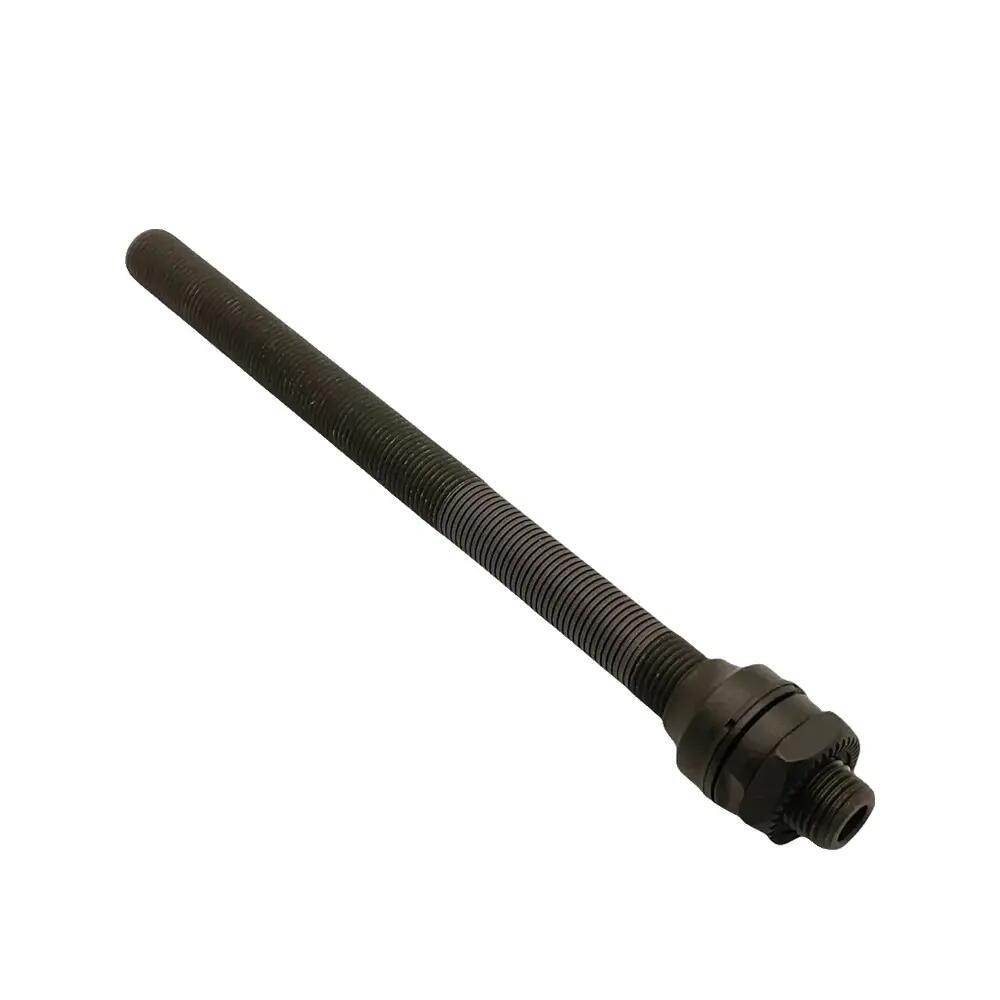 SHIMANO Axe creux complet pour FH-T3000 - remplacement fiable pour moyeu SHIMANO 2/8