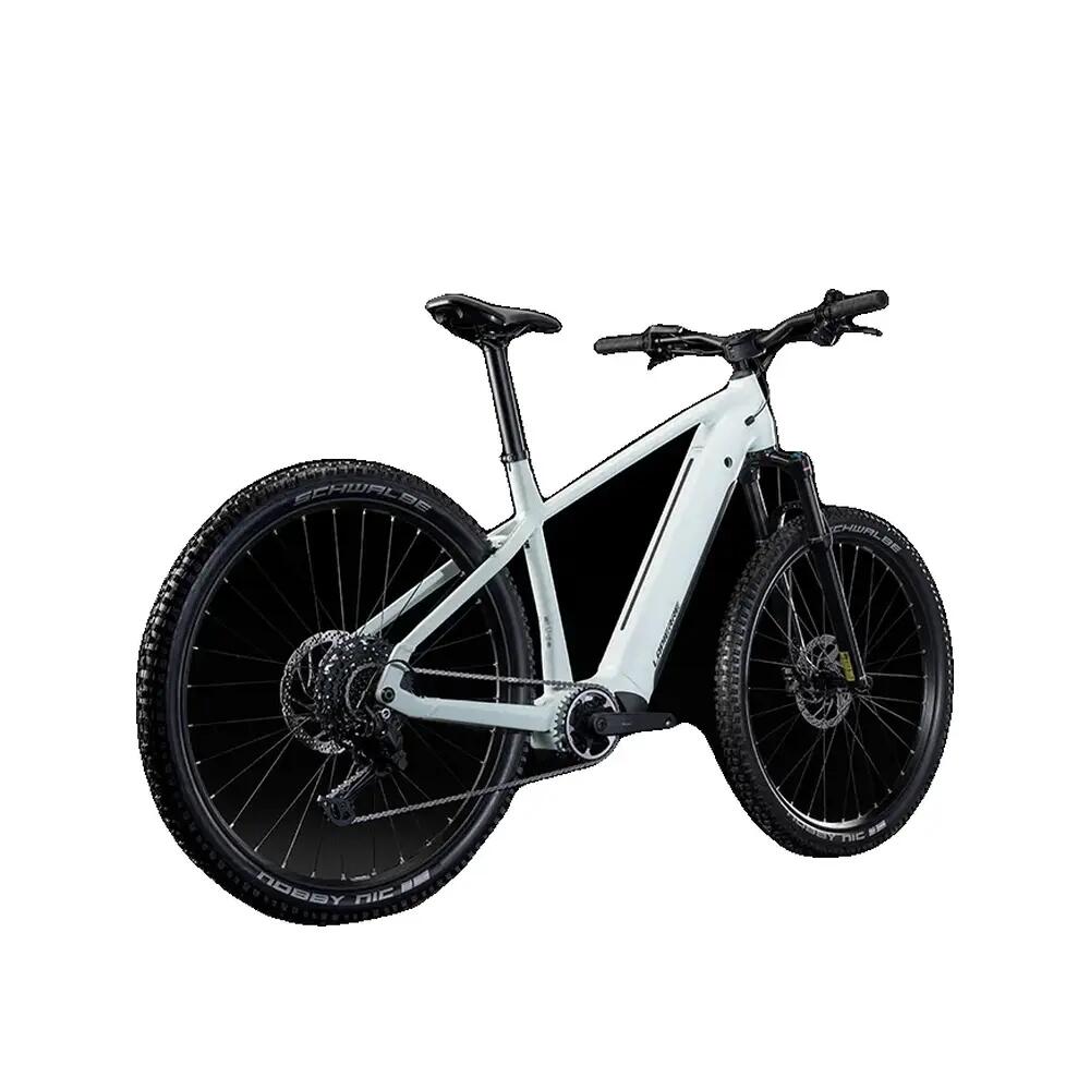 Vélo de montagne Lapierre Overvolt HT 6.6 2/10