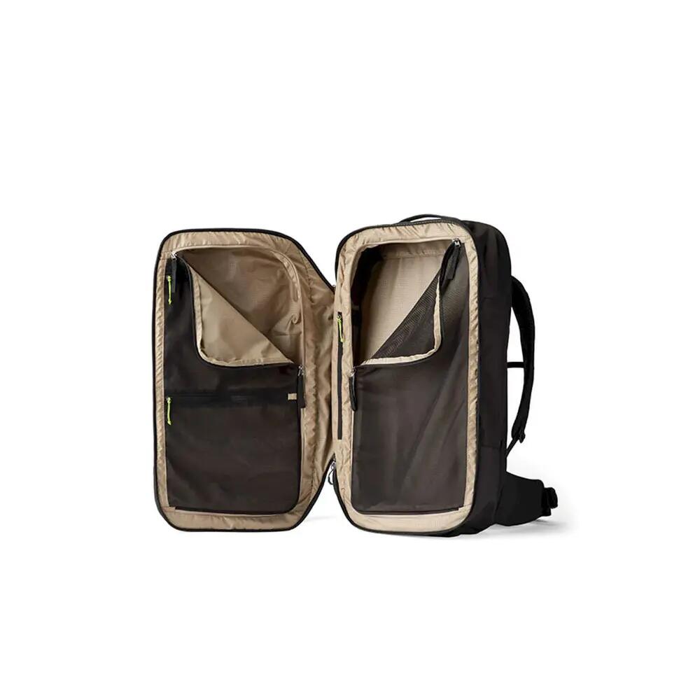 Mochila de viagem Gregory Border com mochila de dia destacável - 65L - preto 7/7