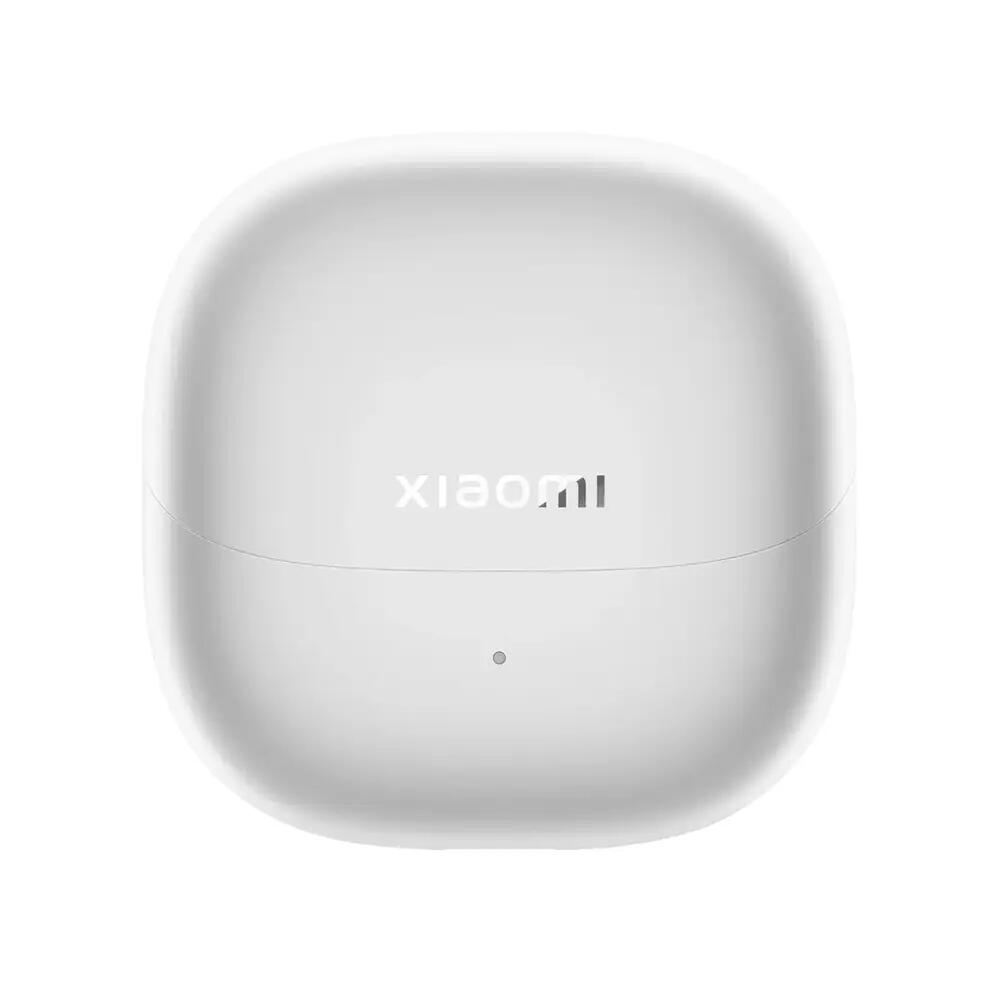 Słuchawki bezprzewodowe Xiaomi Buds 6 Białe 3/3