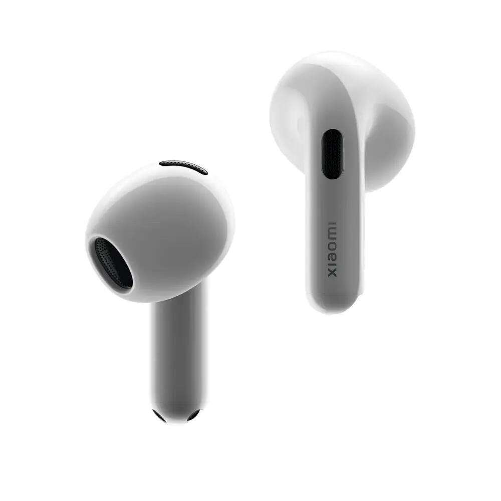 Słuchawki bezprzewodowe Xiaomi Buds 6 Białe 2/3
