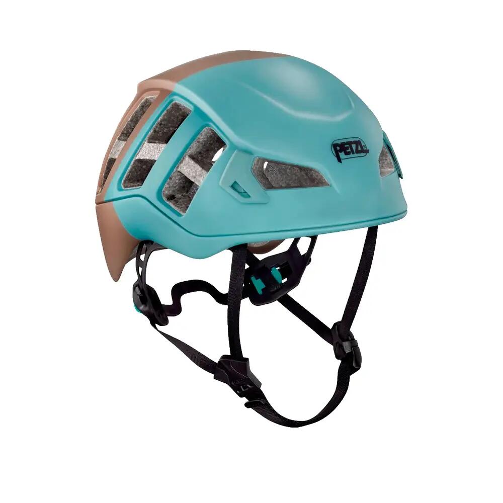 Casco da montagna Petzl Meteor Blu 4/4