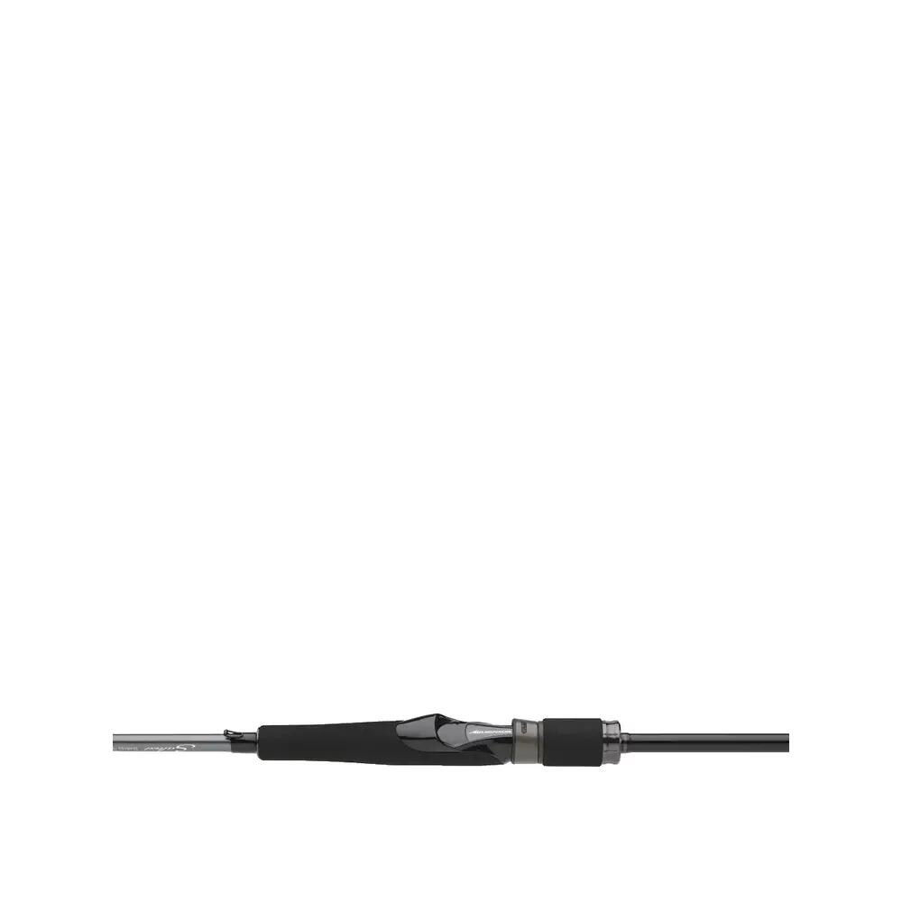 Canne à pêche Daiwa Saltist Seabass 4/4