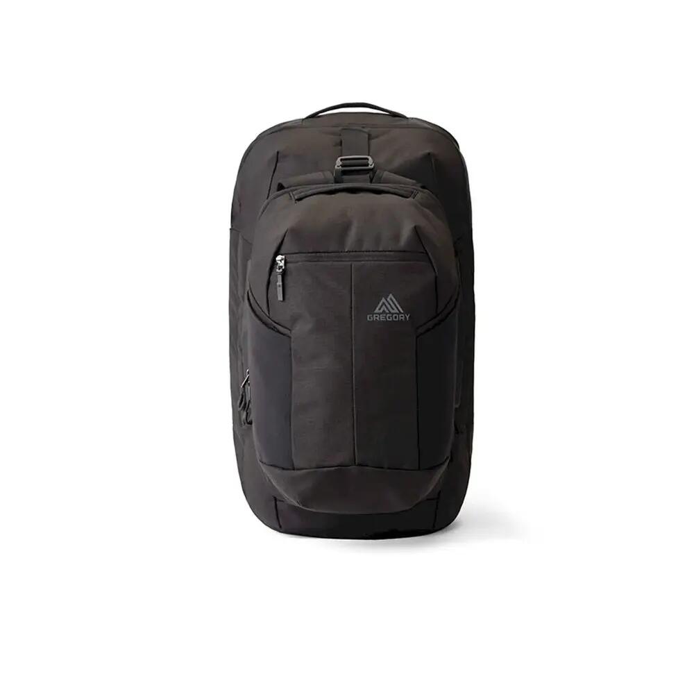 Mochila de viagem Gregory Border com mochila de dia destacável - 65L - preto 3/7