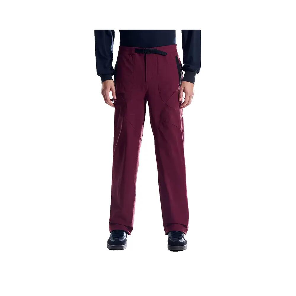 Berghaus Big Wall AM Hiking Trousers Purple 1/5