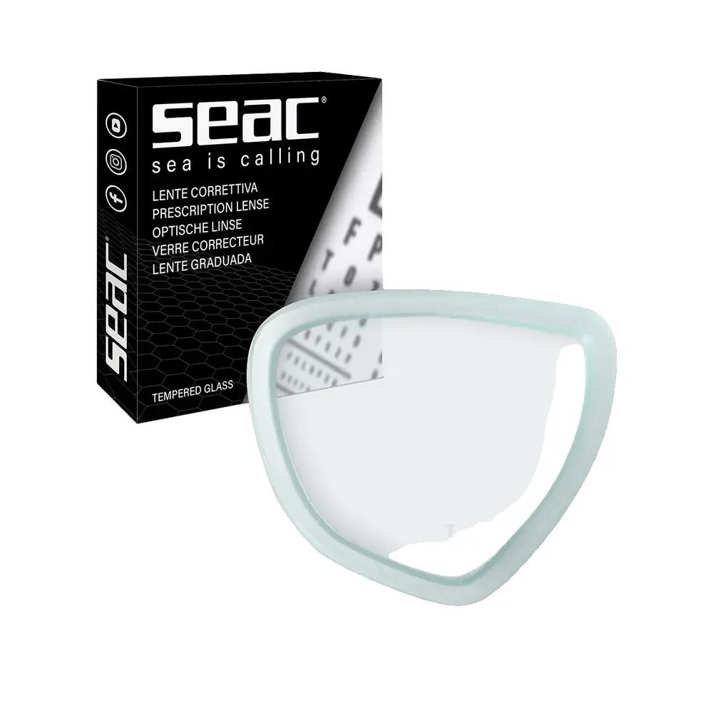 SEAC picture