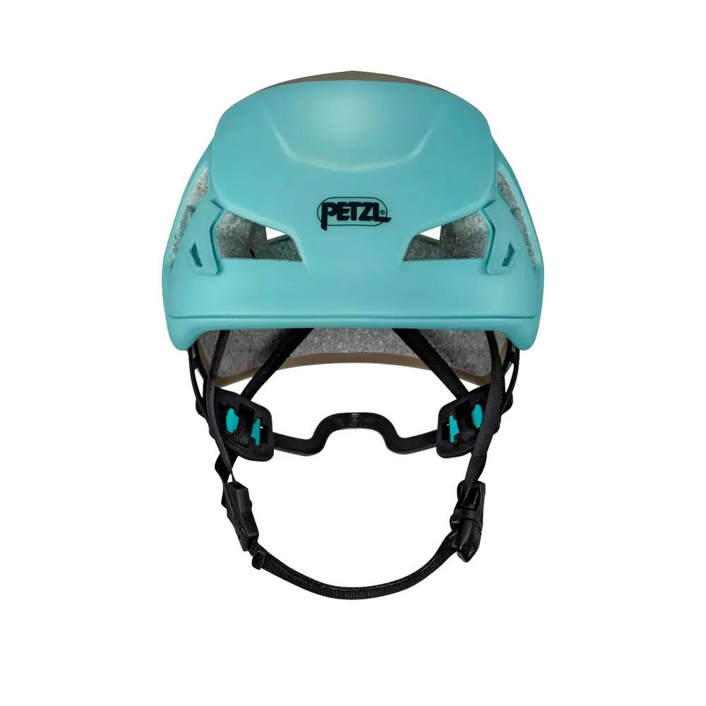 Casco da montagna Petzl Meteor Blu 2/4