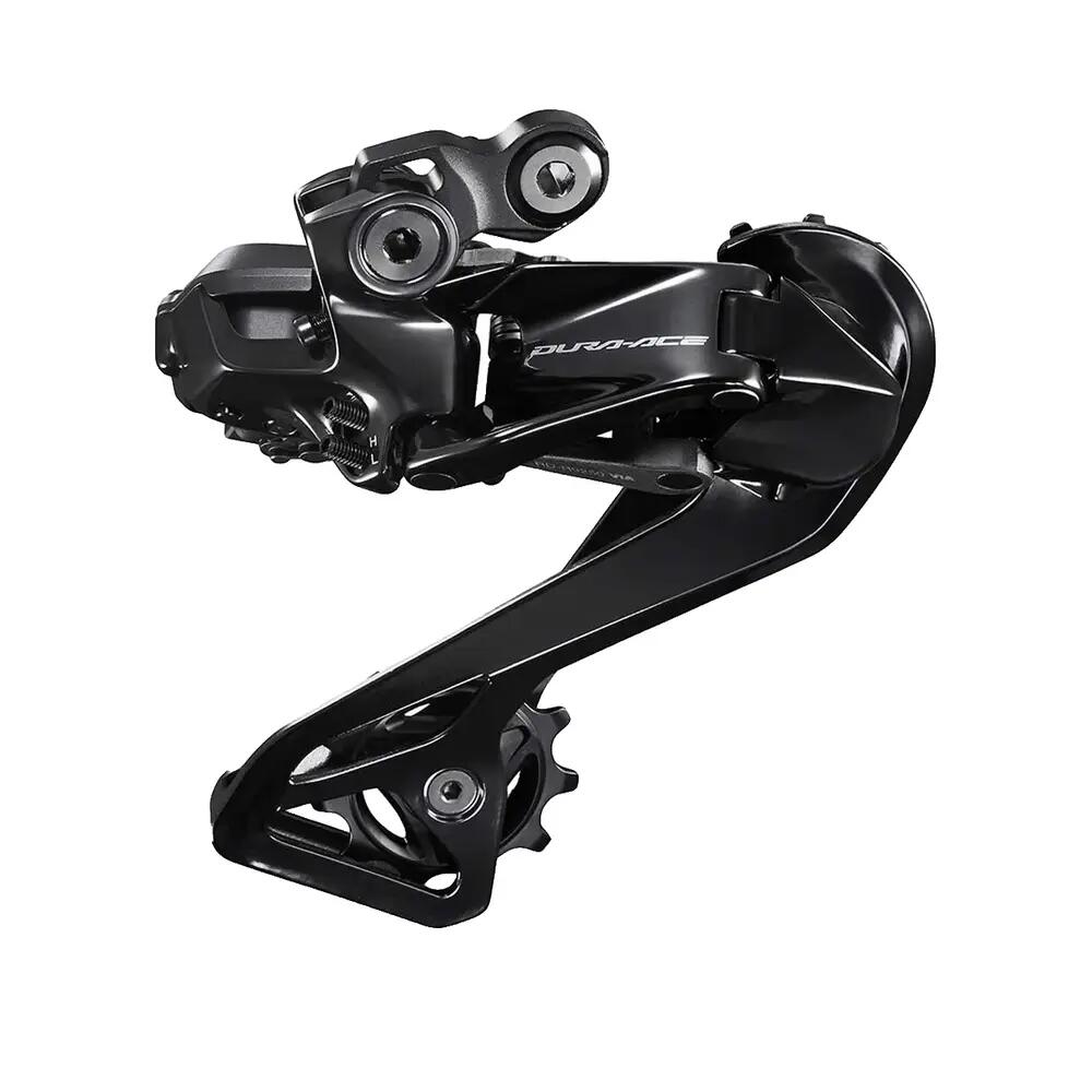 Shimano Dura Ace RD-R9250 Di2 12-speed Rear Derailleur Black 1/5