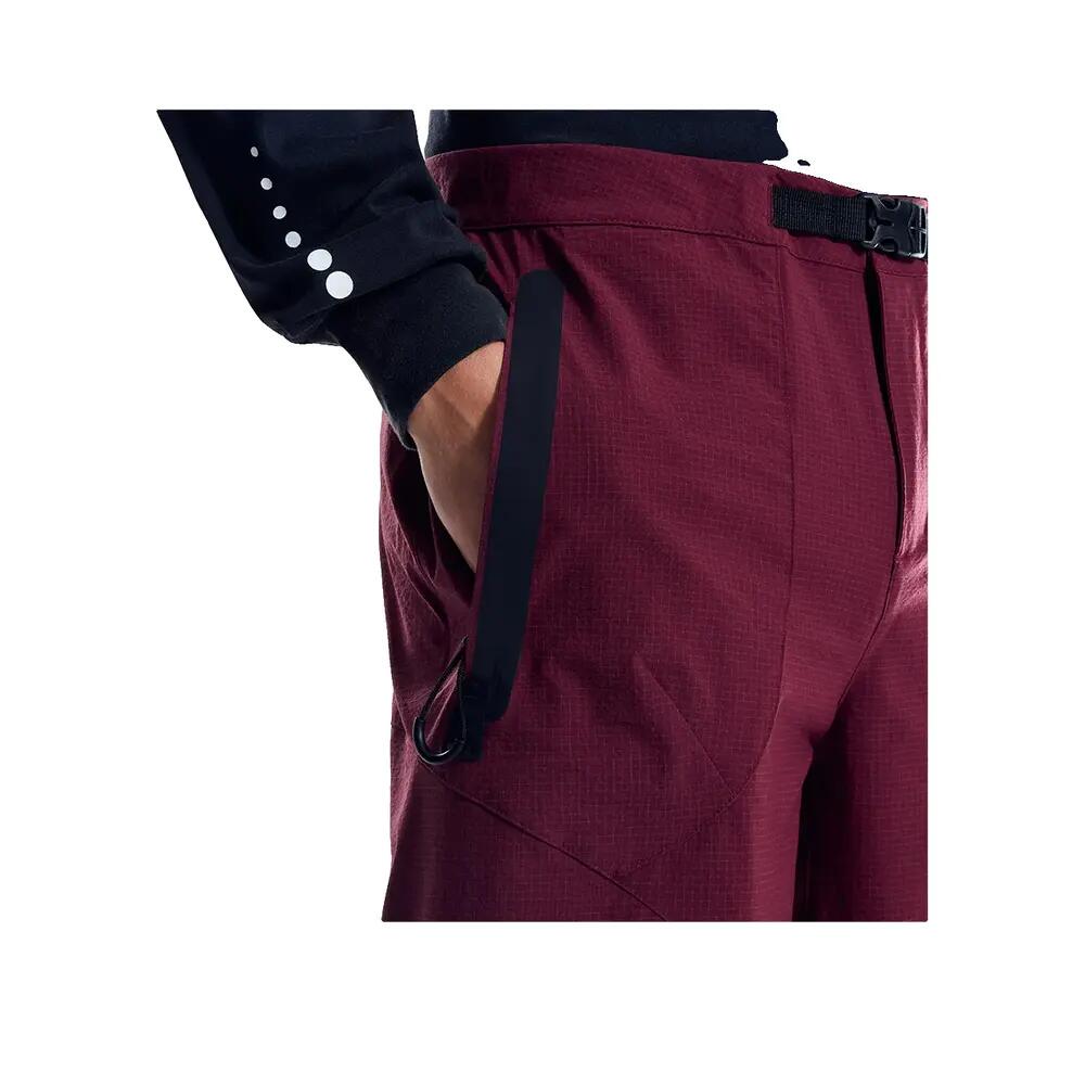 Berghaus Big Wall AM Hiking Trousers Purple 4/5