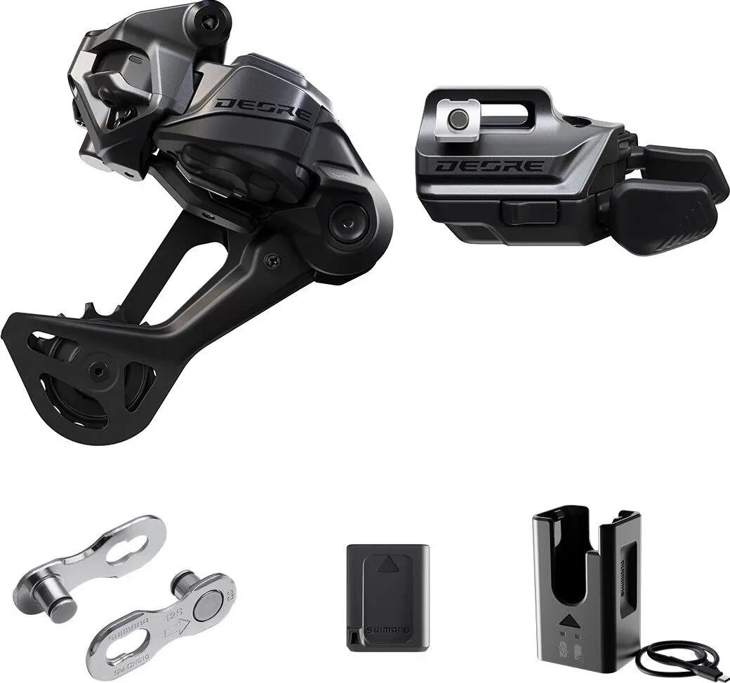 SHIMANO picture