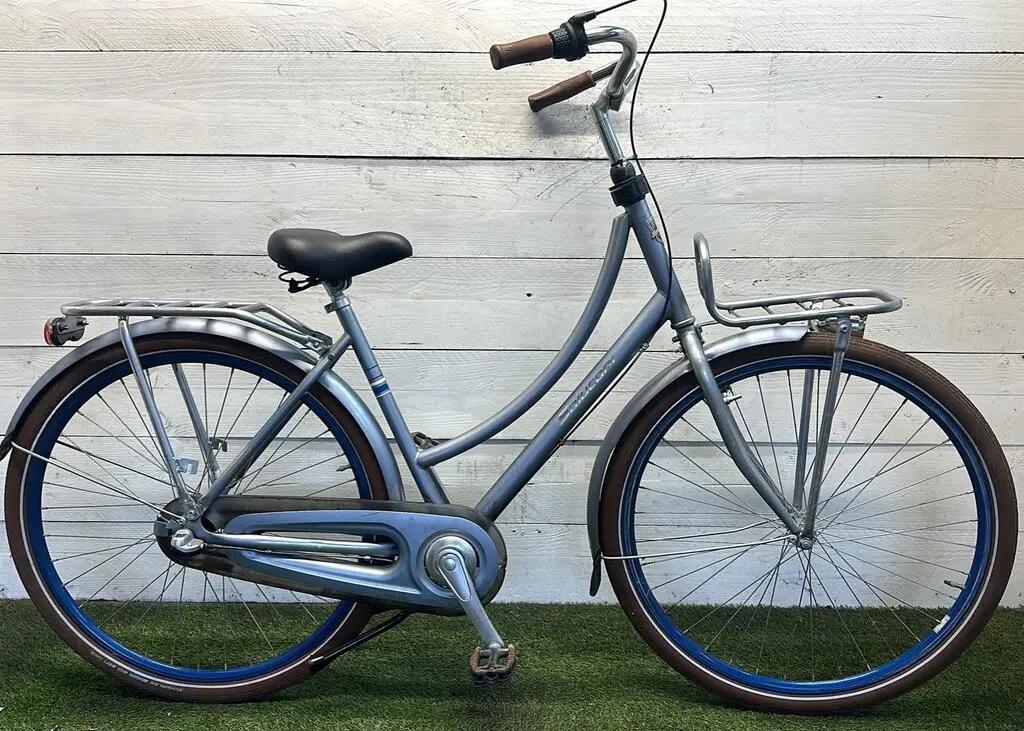 BIKE picture