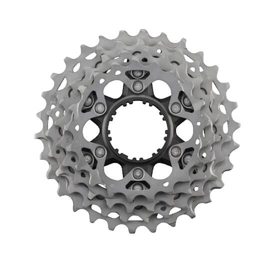 Cassette Vélo Shimano CS-R9200 Argent
