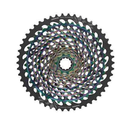Cassette Vélo SRAM PG-1299 Eagle 12s 10-50 dents