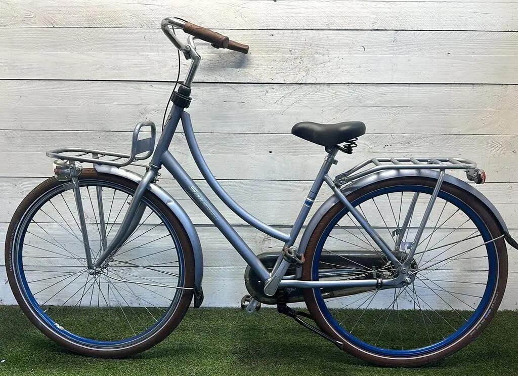 Gebraucht Salutoni Transportfiets 4/4