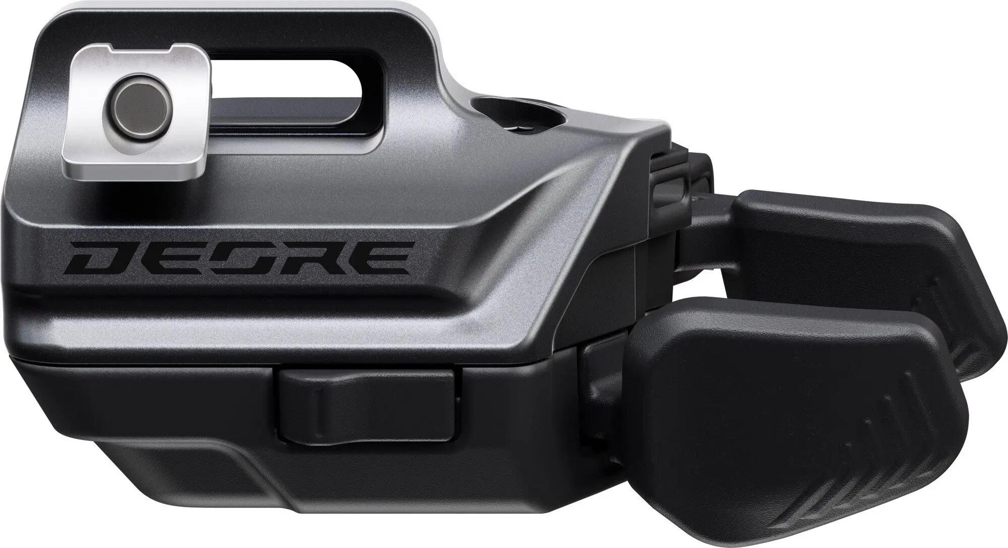 Kit de atualização Shimano Deore Di2 RD-M6250-SGS (gaiola longa) / SW-M6250-IR I 3/6