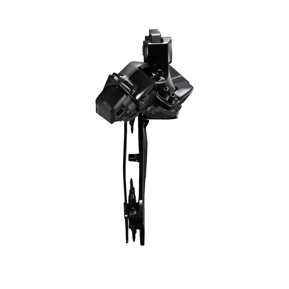 Shimano Dura Ace RD-R9250 Di2 12-speed Rear Derailleur Black 3/5