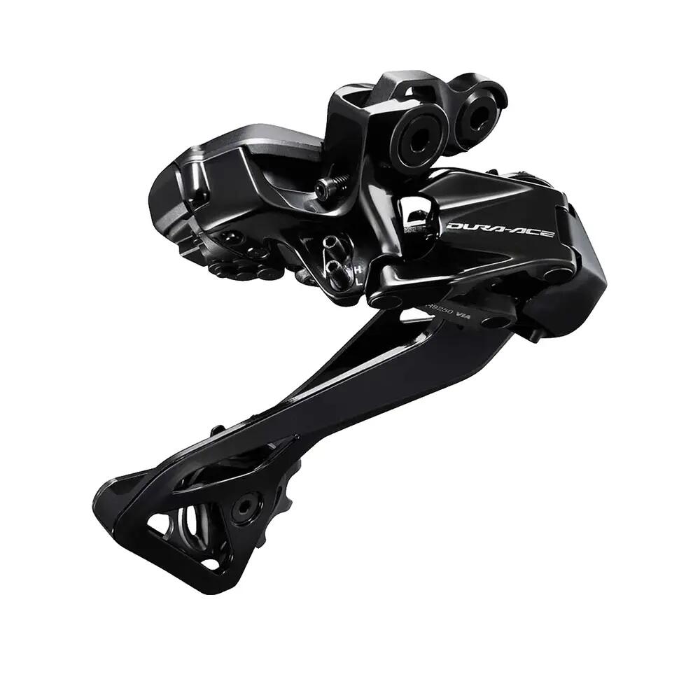 Shimano Dura Ace RD-R9250 Di2 12-speed Rear Derailleur Black 2/5