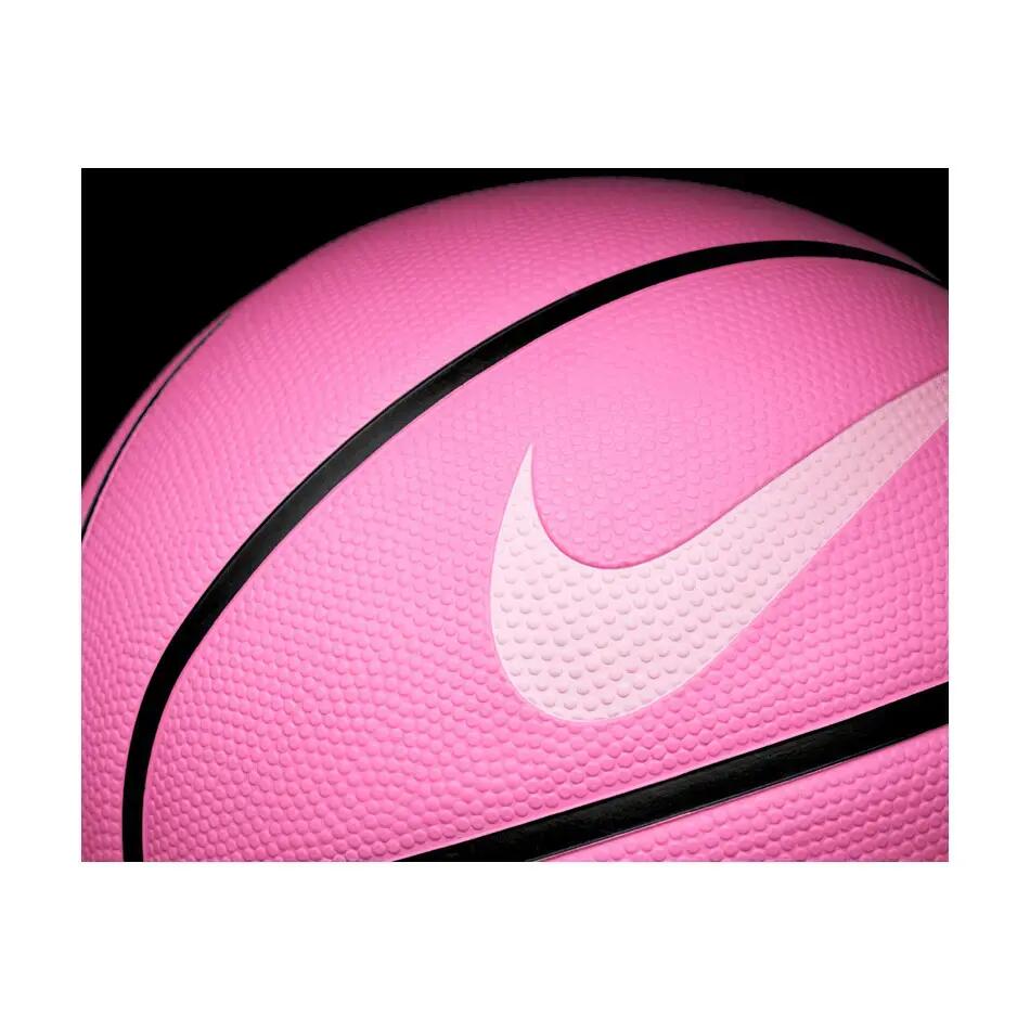 Ballon de basketball Nike Knockout Deflated 3/3