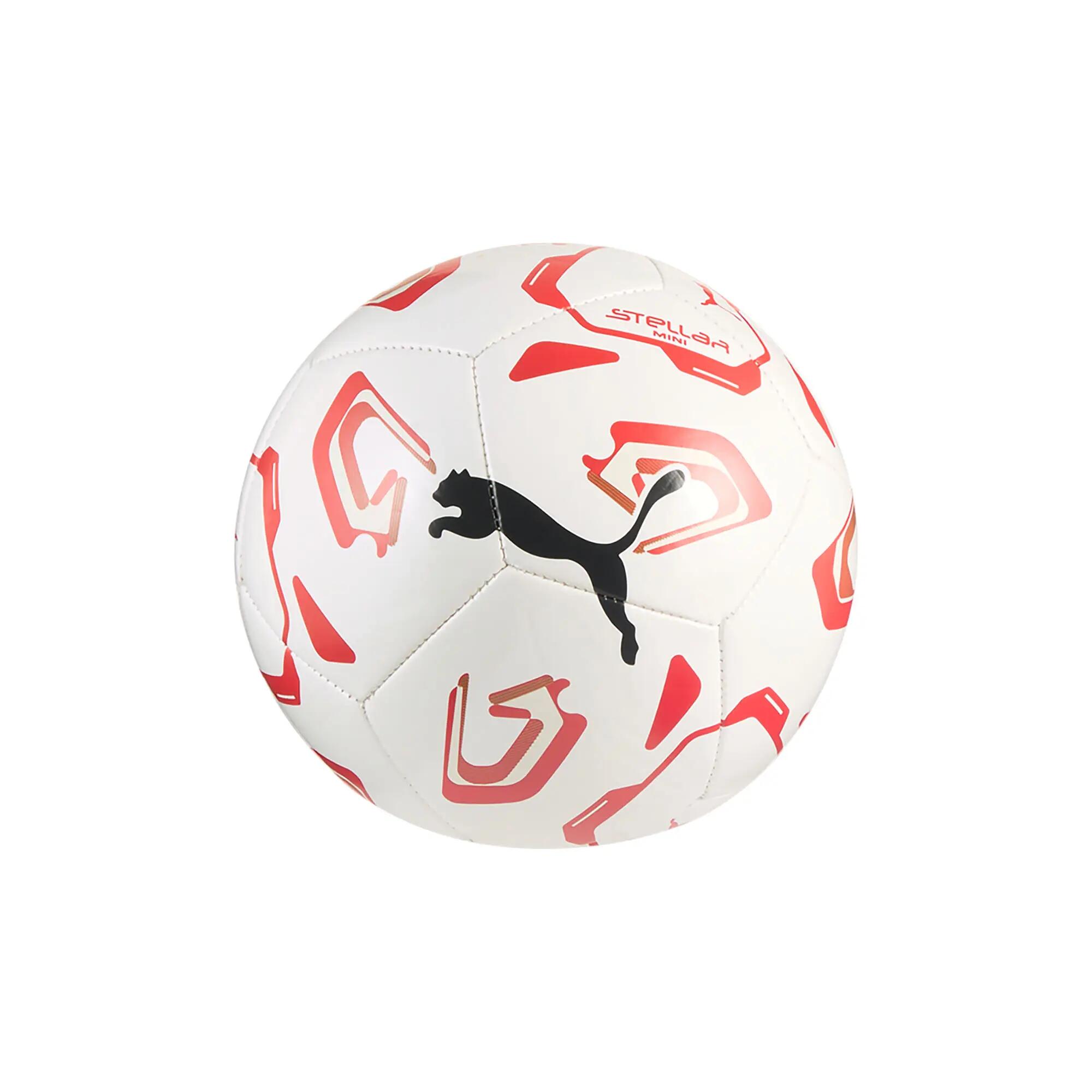 Pallone Puma Acm Stellar Play Mini Adulto 2/2