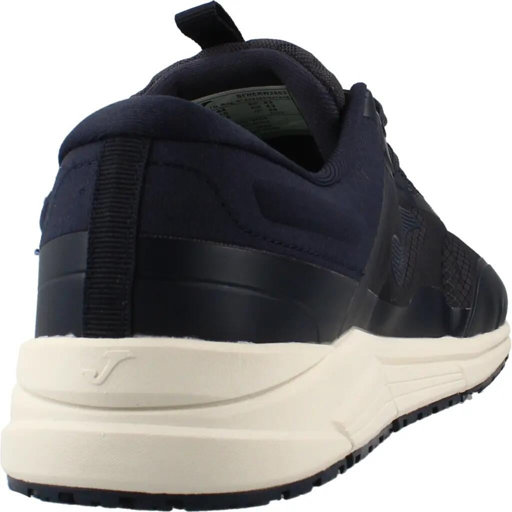 Buty JOMA BFNERW2603 NERON MEN BAREFOOT 2603 Niebieski 3/5