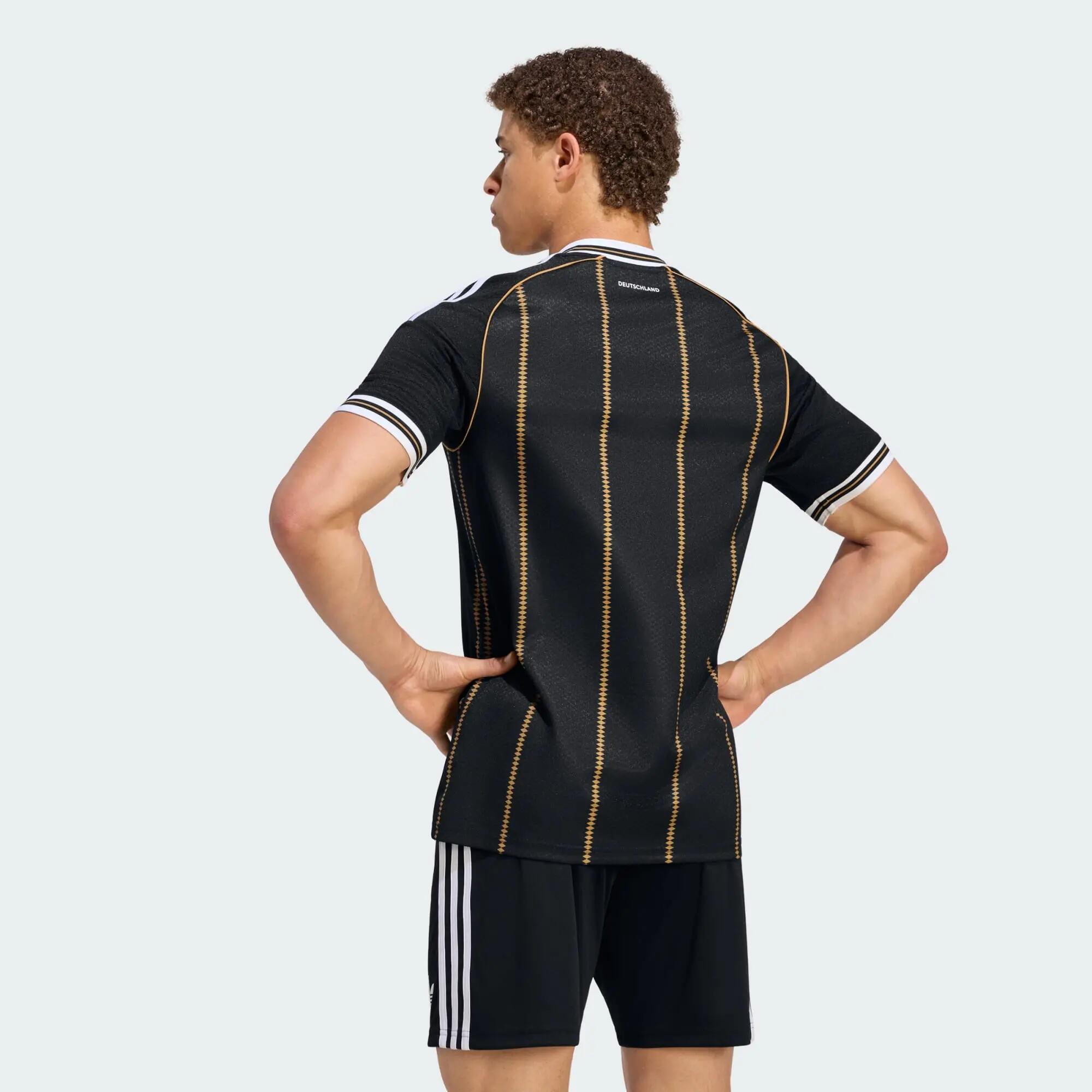 Camisola do Terceiro Equipamento Alemanha 26 3/6
